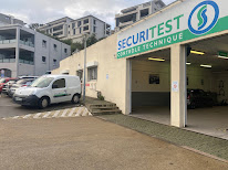 Sécuritest Contrôle Technique Automobile BASTIA à Bastia