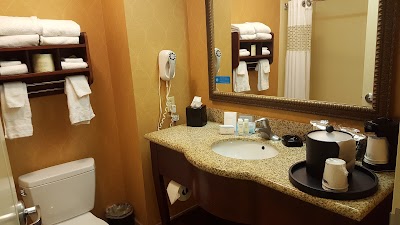 Hampton Inn & Suites Sevierville @ Stadium Drive