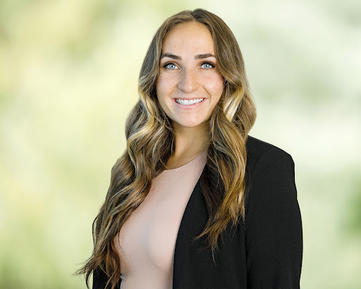 Makayla Adams - Utah Real Estate