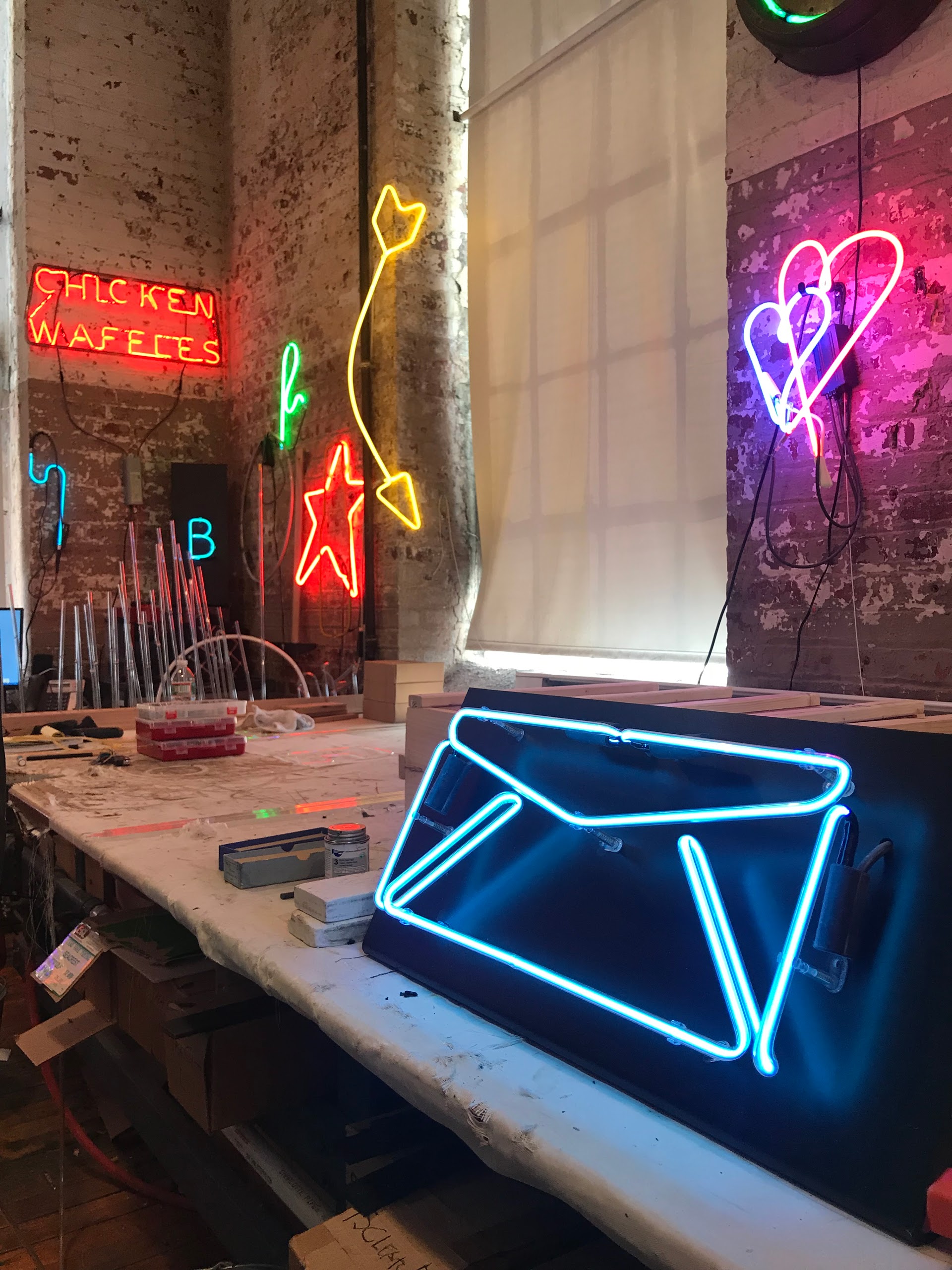 Random Neon LLC