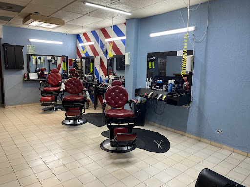 Blades Barberia
