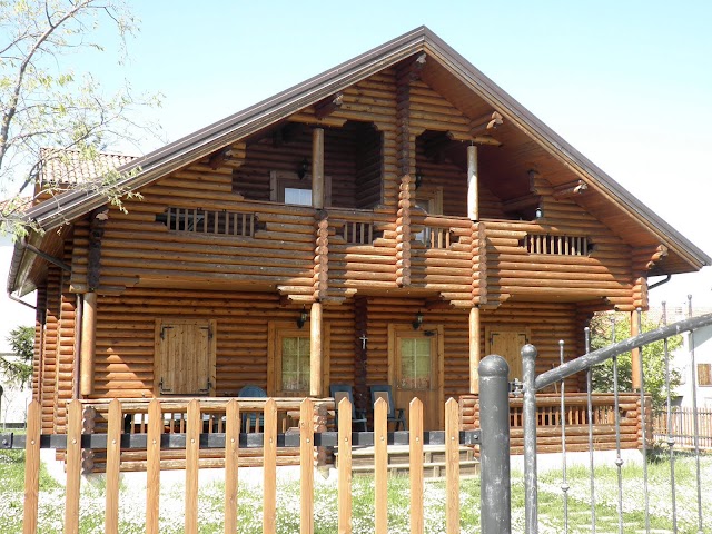 Parco Naturale Regionale Gola della Rossa e di Frasassi