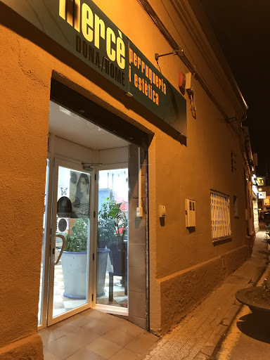Mercè Perruqueria - Thumbnail