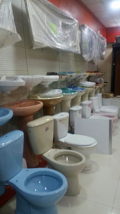 Photos of Ceramica Wassel