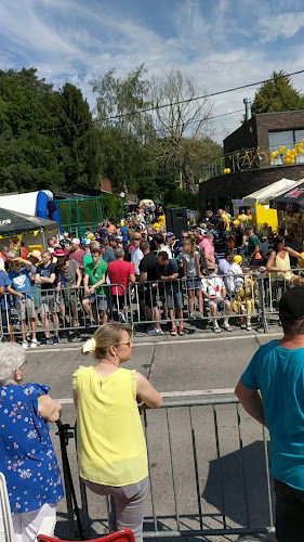 Beoordelingen van Camping Raspaljebos in Vilvoorde - Kampeerterrein