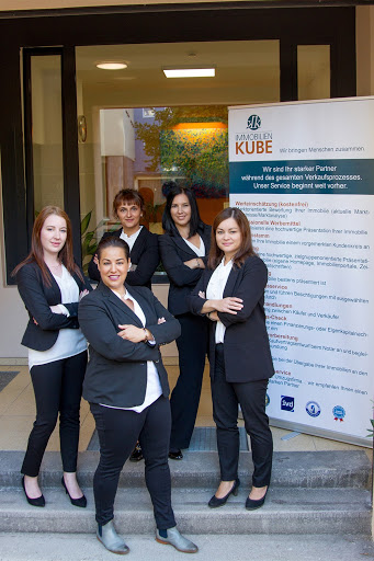 Immobilien Kube GmbH