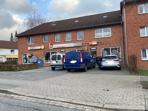 Kiosk Blasberg - Thumbnail