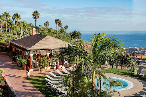 Hotel Las Águilas Tenerife, Affiliated by Meliá