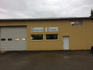 Photo n°1 de Creastuce à Maillat (Consultant en ingénierie)