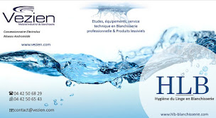 Photo n°4 de Vezien à Saint-Cannat (Fournisseur d'équipements industriels)