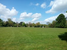 Wale Recreation Ground cambridge