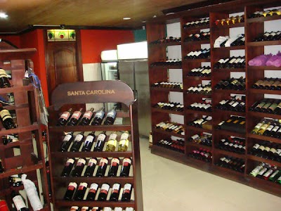 Photos of Trapiche Liquor Store