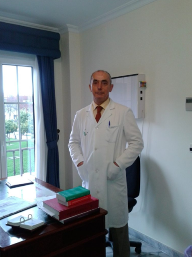 Consulta de cardiología José López Colón Gallery - Spain