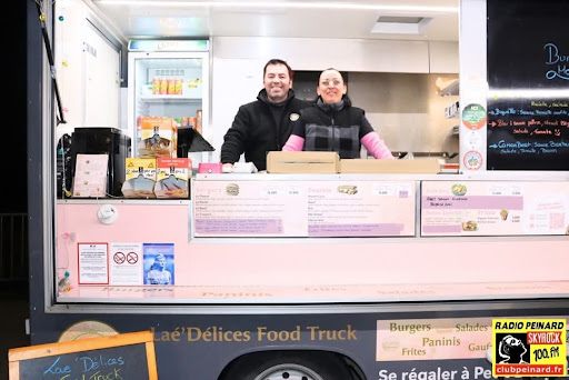 Photo 5 - Le Burger Audois - Food Truck