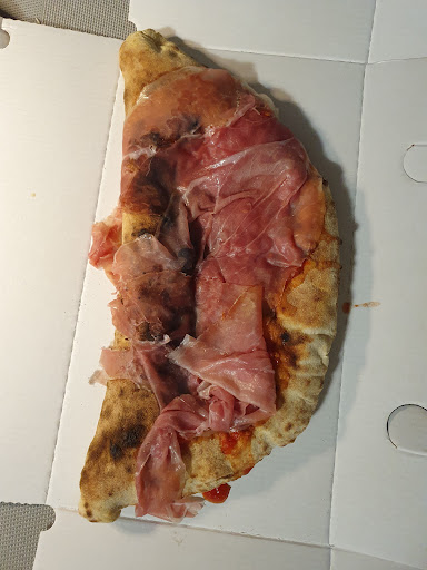 Giannizzeria - Visual