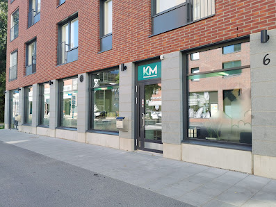 Kiinteistömaailma Vantaa Tikkurila Unikkotie 6, 01300 Vantaa, Suomi