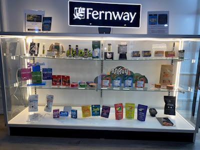 Photo of 82-J Dispensary