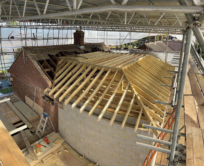 Grand Developments & Construction Ltd photo 2