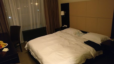 Photos of Voyage Hotel