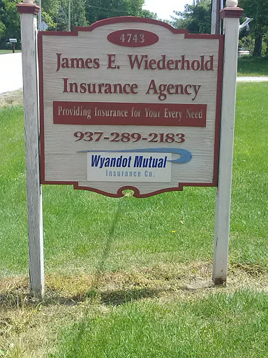 James E Wiederhold Insurance Agency - Thumbnail
