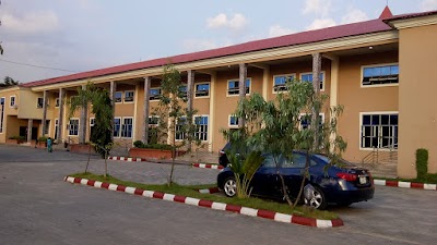 Photos of LIVING FAITH CHURCH