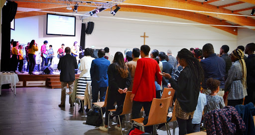 Eglise Baptiste Maranatha - Thumbnail