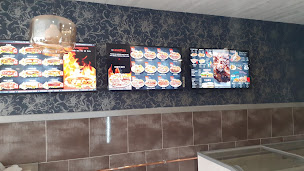 Photo n°10 de Chez nous restaurant rapide kebab turc à Bagneaux-sur-Loing (Livraison de repas à domicile)