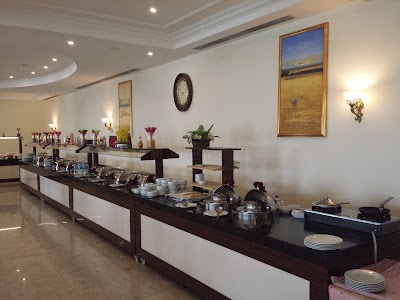 Photos of Khanzad hotel
