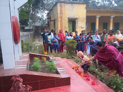 Photos of NUMAN HOMOEO HALL