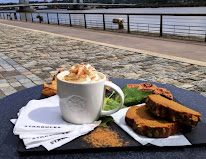Starbucks Coffee à Bordeaux