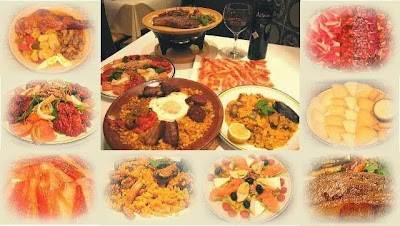 Photos of Cerezo II