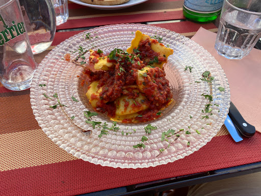 Le Cafe Italien - Thumbnail
