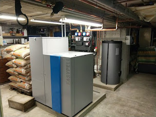 Photo n°9 de Epah Entreprise Pour L'amélioration De L'habitat à Feuges (Fournisseur d'équipements de chauffage)