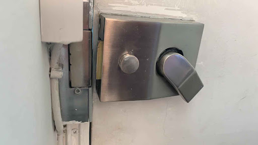Fishponds Locksmiths - Visual