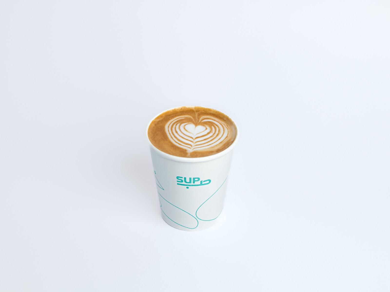 صب كافيه | SUP Cafe - صورة 2