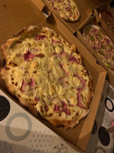 Photo 1 - Hop'la Pizza Boiscommun