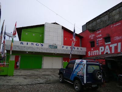 Photos of King Futsal