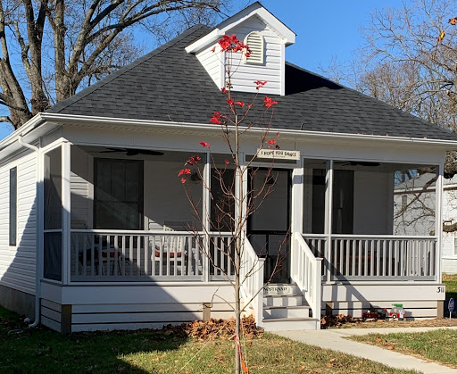 Gray Construction Inc - Visual
