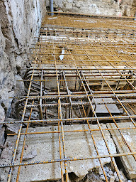 Photo n°5 de BET CONCEPT STRUCTURES à Villers-Semeuse (Centre de diagnostic)