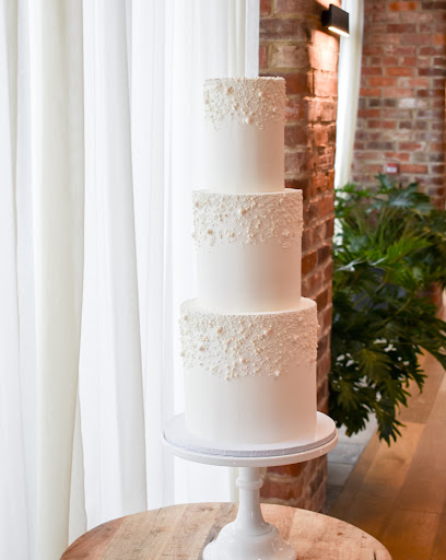Rebecca Beaumont Cake Design
