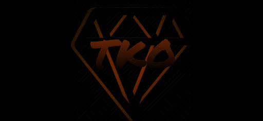 TKOCOLLLECTIONS Logo