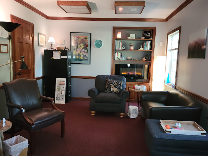 Renee R Molzon Counseling, LLC