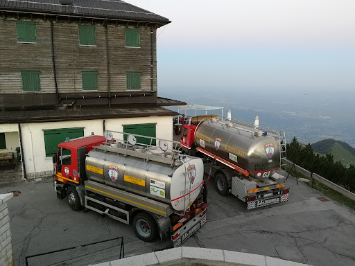 A.V.A.B. Antincendio Boschivo e Protezione Civile