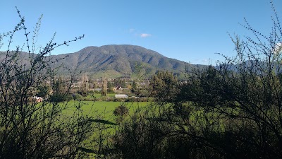 Photos of Culipran Santuario
