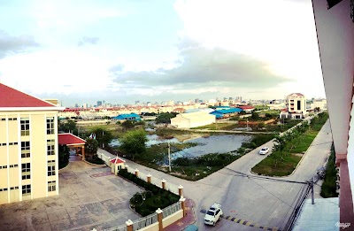 Photos of Soben Sensok Guesthouse
