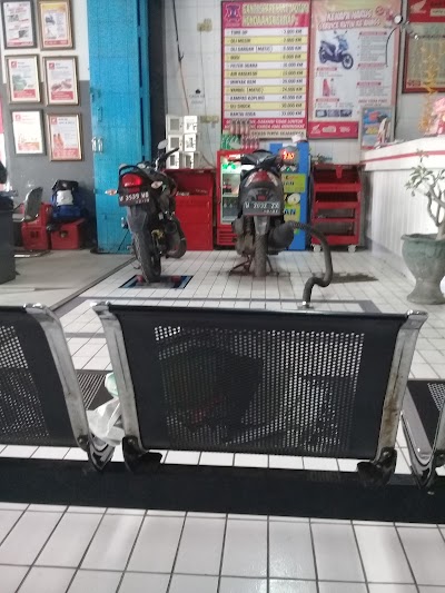 Photos of Tirta CV Sejahtera Motor
