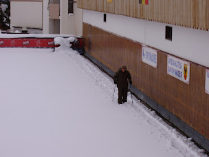 Photo n°29 de BAR RESTAURANT BLUE ICE à Fontcouverte-la-Toussuire (Pub)