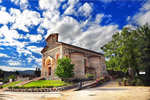 Chiesa parrocchiale di Restena - Thumbnail