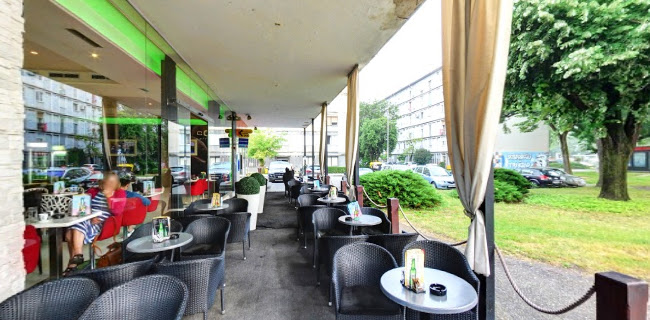 Caffe bar Come in