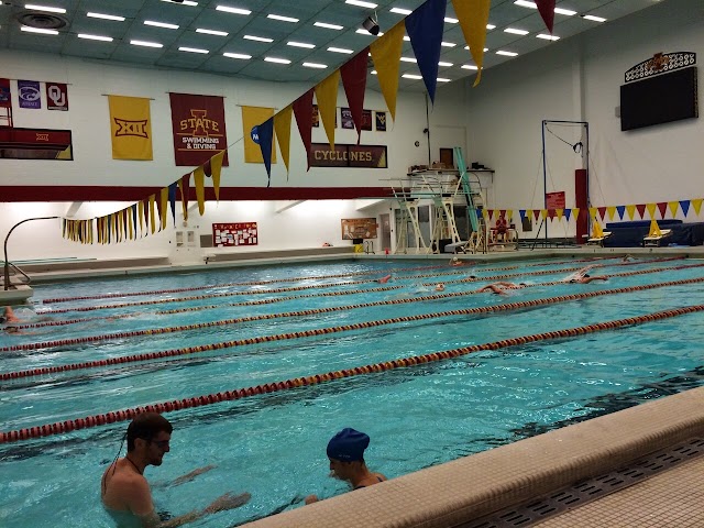 Iowa State University